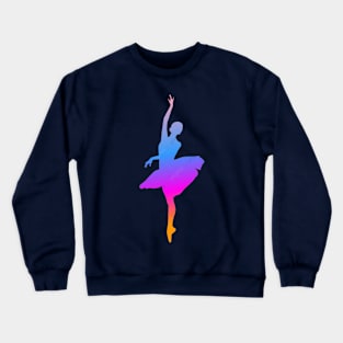 Gymnastics lovers Crewneck Sweatshirt